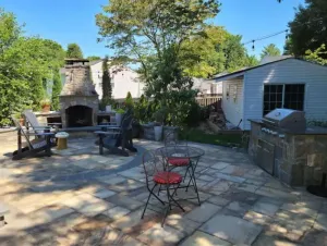 Image of Playful open spaces. Sleeps 6