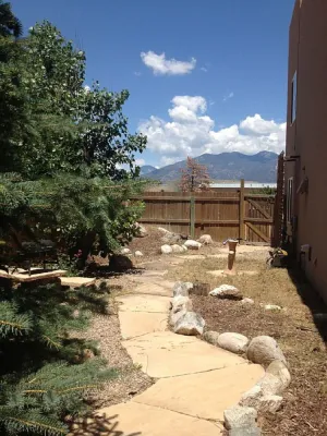 Image of Casa De Blis • 3 minutes Taos Plaza
