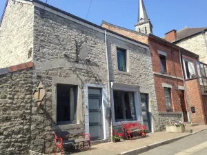 Image of Chez Marie-Angèle