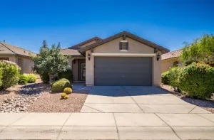 Image of Clean and Updated in Sun City Anthem at Merrill Ranch 55+ Community!