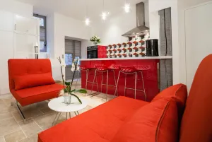 Image of High standing apartment in the heart of the medieval city of Sarlat