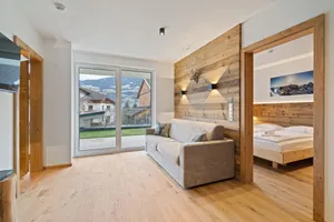 Image of FamilienWohnung Wildspitze