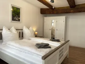 Image of Gemütliche Ferienwohnung im Zentrum von Quedlinburg