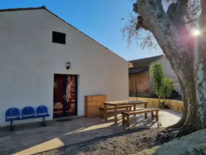 Image of Domaine de la Tapie de Bouchet - en Camargue