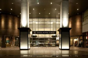 Image of Toyama Excel Hotel Tokyu