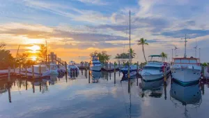 Image of Key Living- 2BR Close to Fishing and Diving