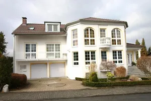 Image of Damm apartments, apartment 'Karlsaue'