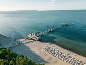 Image of Exklusives Traum-Penthouse mit Wasserblick & Wellness