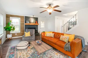 Image of Great Home in Quiet Olive Branch #869