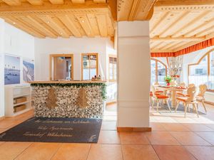 Image of Apartment with balcony\/terrace and wellness
