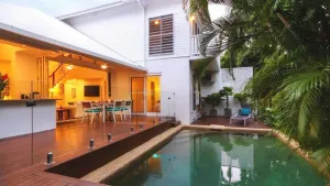Image of Beach Villa 3