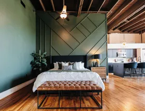 Image of Tailor Loft Studio| Living in the Heart of Knox
