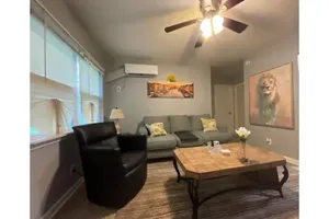 Image of Cozy Quiet 2 Queen Bds 💎 West Jax (Pet Friendly)