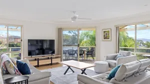 Image of pet friendly - Views- Meters to the Beach & Anchorage Port Stephens