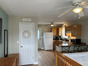 Image of Quiet North End - Studio Unit, Super Private + Off Street Parking!