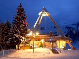 Image of Chalet moderne, spacieux et proche des pistes - 12 pers. - FR-1-267-259