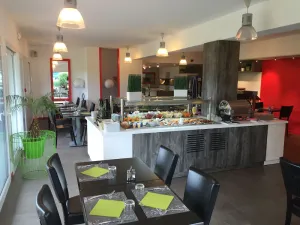 Image of Brit Hotel Rouen Sud Val De Reuil