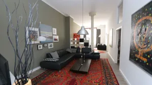 Image of Loft Traumplatz in Innenstadt mit kostenlosem Parkplatz von Harztraveler