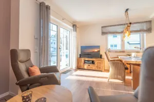 Image of Ferienhaus Meerzeit