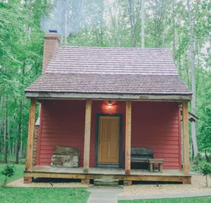 Image of The Adrian Cabin - Stevenson Ridge