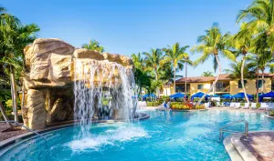 Image of Naples Bay Resort and Marina