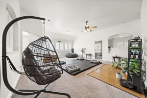 Image of Epic Austin Getaway Gym Yoga Yard Bbq Games Wifi
