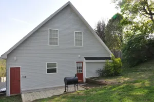 Image of Contemporary Hideaway near Historic Harpers Ferry!