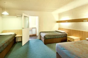 Image of Box Hill Motel
