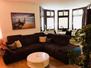 Image of Nice apartment in the middle of Fürth`