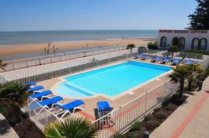 Image of Appart avec Balcon\/Terrasse, accès Piscine