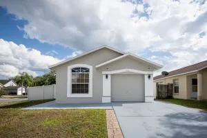 Image of Orlando Studio - Private Entrance! 30 Mins. From Disney & 10 Mins. From Airport