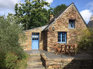 Image of Small charming Breton house