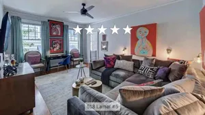 Image of Lovely 2 BR in Walkable  Historic Neighborhood