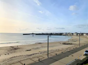 Image of Quiberon - mezzanine studio - 40m² - sea view