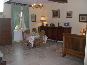 Image of Spacious apartment for 4 people