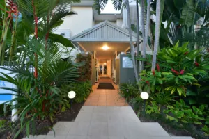 Image of Top Spot on Macrossan, Port Douglas 100m to Beach