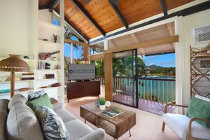 Image of Kauai Exclusive - Pali Nui Apartment Overlooking Kalapaki Bay