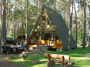 Image of Nepumuk by Interhome