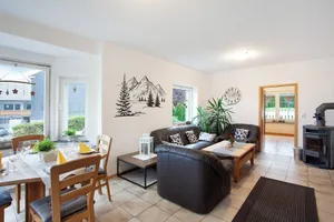 Image of Kirsten's Hike n Bike Ferienwohnung