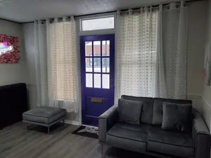Image of Unique 1 bedroom apartment centrally located in Mason City