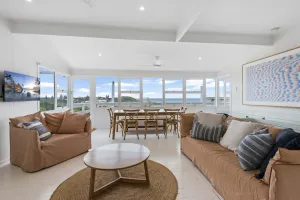 Image of Walters - Pet Friendly - Original Beach House With Sweeping Ocean Views