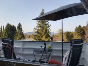 Image of Weitblick
