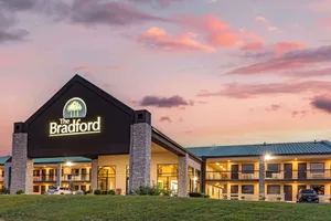 Image of The Bradford Hotel, Ascend Hotel Collection