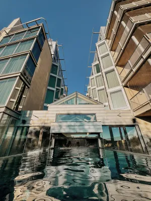 Image of Clarion Hotel Stockholm