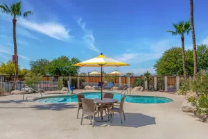 Image of Red Roof Inn Tucson South - Airport