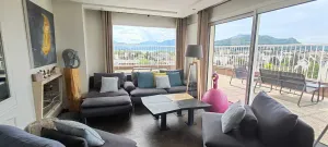 Image of Loft - Toit Terrasse Panoramique Avec Vue à 360°
