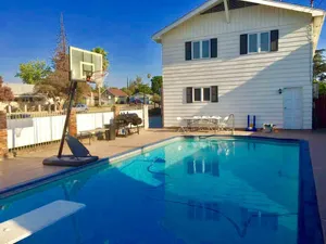 Image of Home In Charming Historical Town \nNear Forest Falls and Big Bear Lake. Pets We❤️