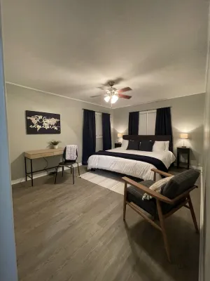 Image of Cozy 2BR Lincoln House