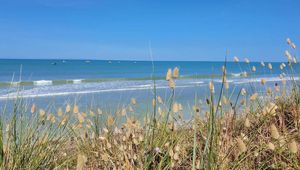 Image of Maison Avec Jardin Dans Environnement Calme à 5' de la Plage