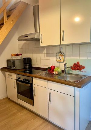 Image of Holiday apartment Joachimsthal for 1 - 2 persons with 1 bedroom - Holiday apartment
